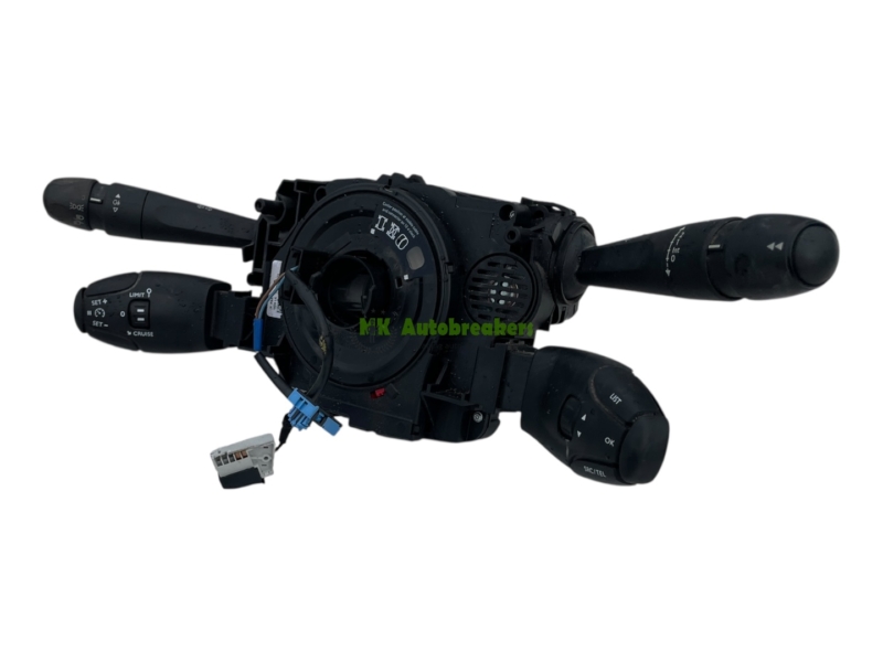 Citroen Dispatch Combination Switch Stalk 98093068ZD Genuine 2017