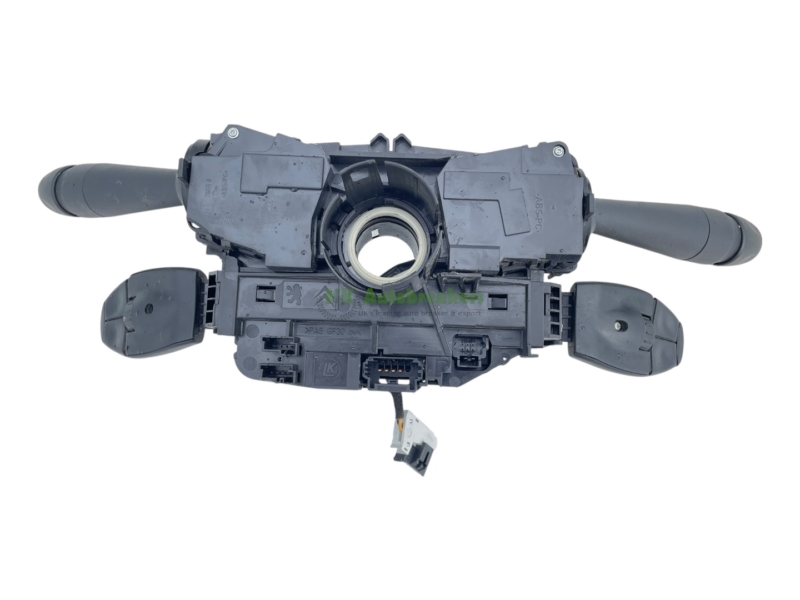 Citroen Dispatch Combination Switch Stalk 98093068ZD Genuine 2017