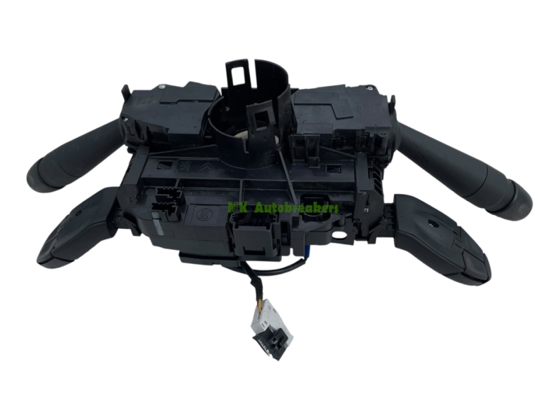Citroen Dispatch Combination Switch Stalk 98093068ZD Genuine 2017