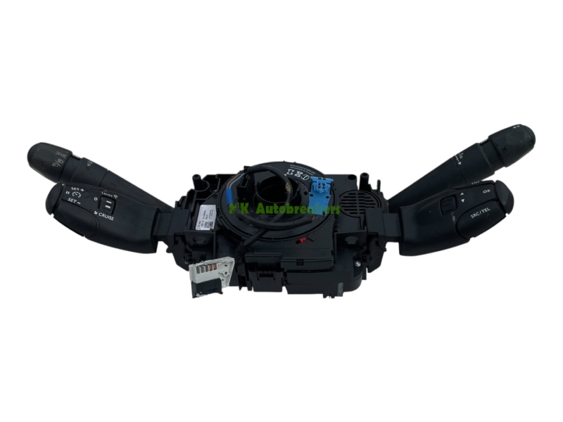 Citroen Dispatch Combination Switch Stalk 98093068ZD Genuine 2017