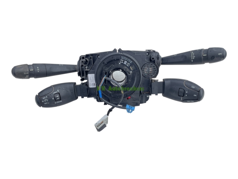 Citroen Dispatch Combination Switch Stalk 98093068ZD Genuine 2017