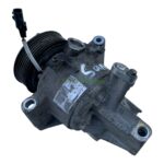 Dacia Sandero AC Compressor Pump 926003541R Genuine 2016