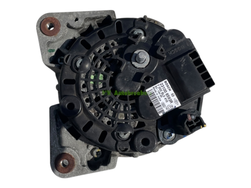 Dacia Sandero Alternator 231008593R Genuine 2016