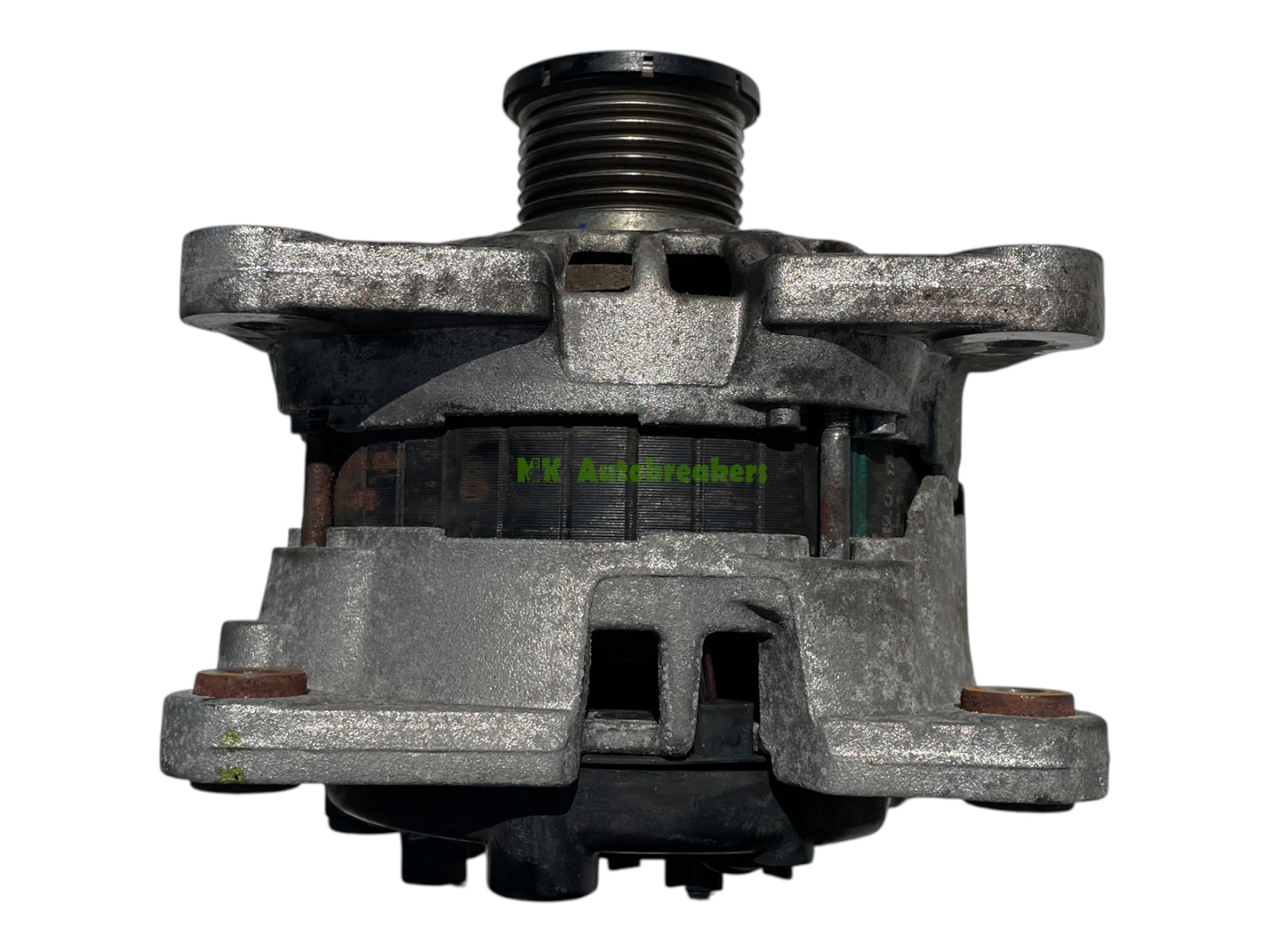 Dacia Sandero Alternator 231008593R Genuine 2016