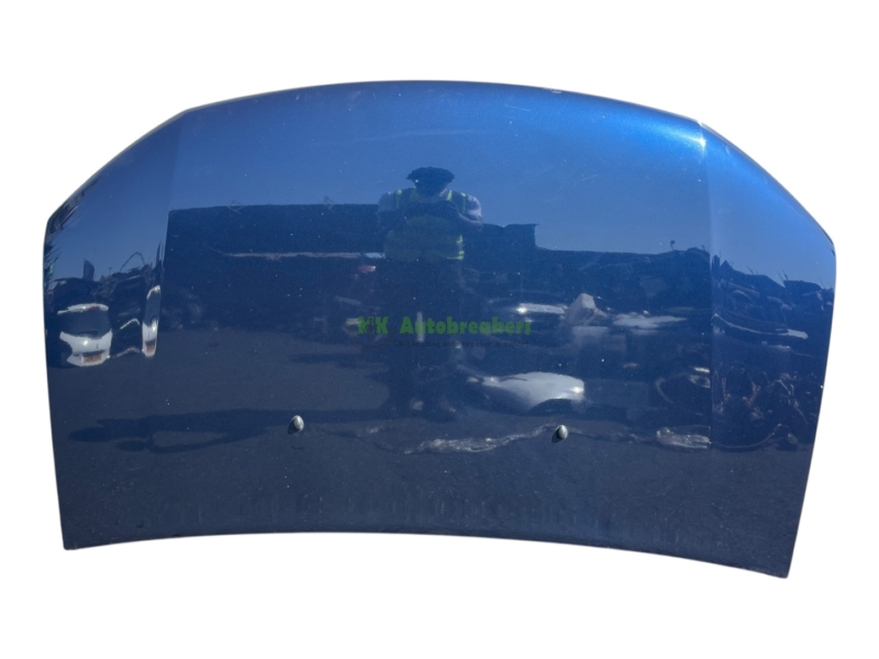 Dacia Sandero Bonnet Hood 651001918R Genuine 2017