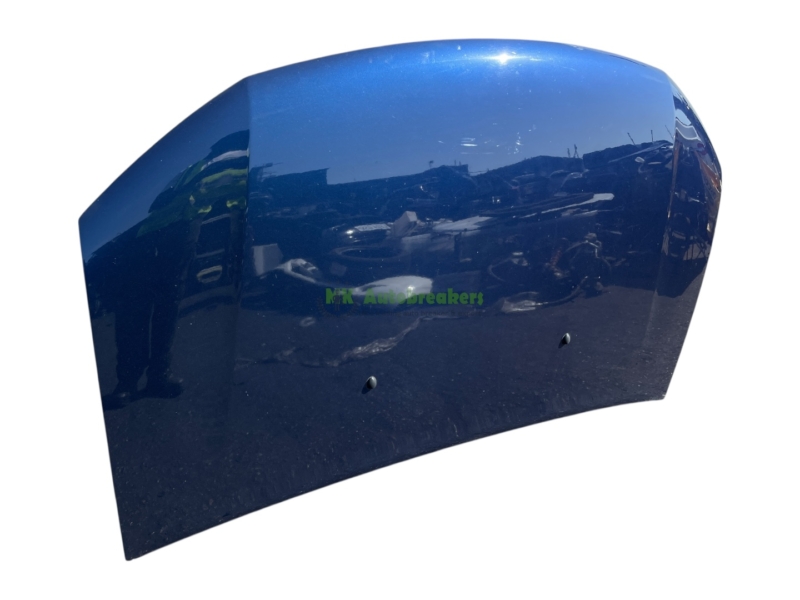 Dacia Sandero Bonnet Hood 651001918R Genuine 2017