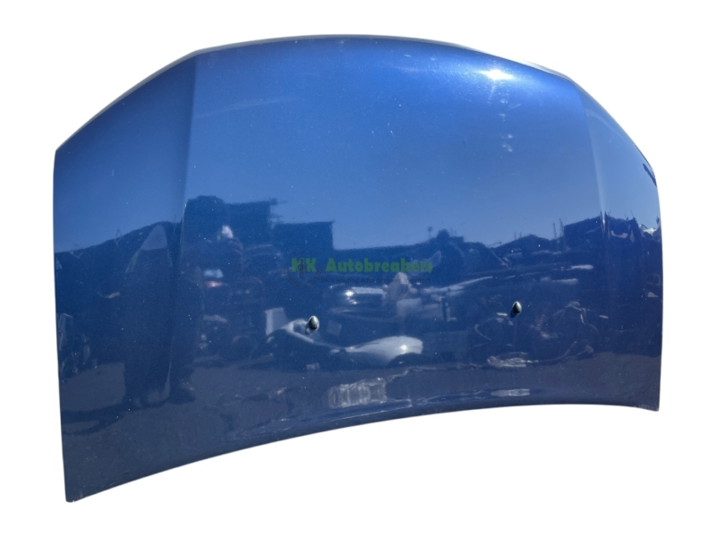 Dacia Sandero Bonnet Hood 651001918R Genuine 2017