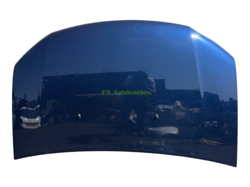 Dacia Sandero Bonnet Hood 651001918R Genuine 2017