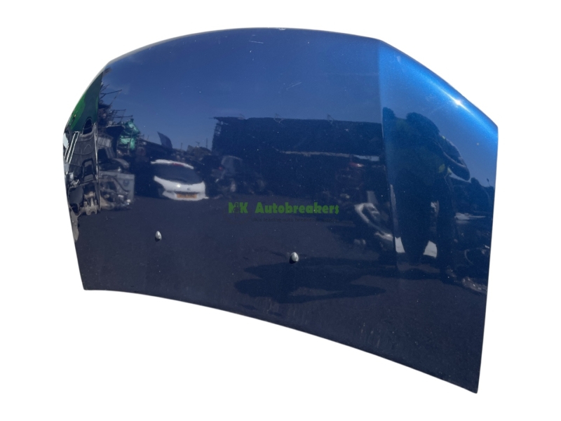 Dacia Sandero Bonnet Hood 651001918R Genuine 2017