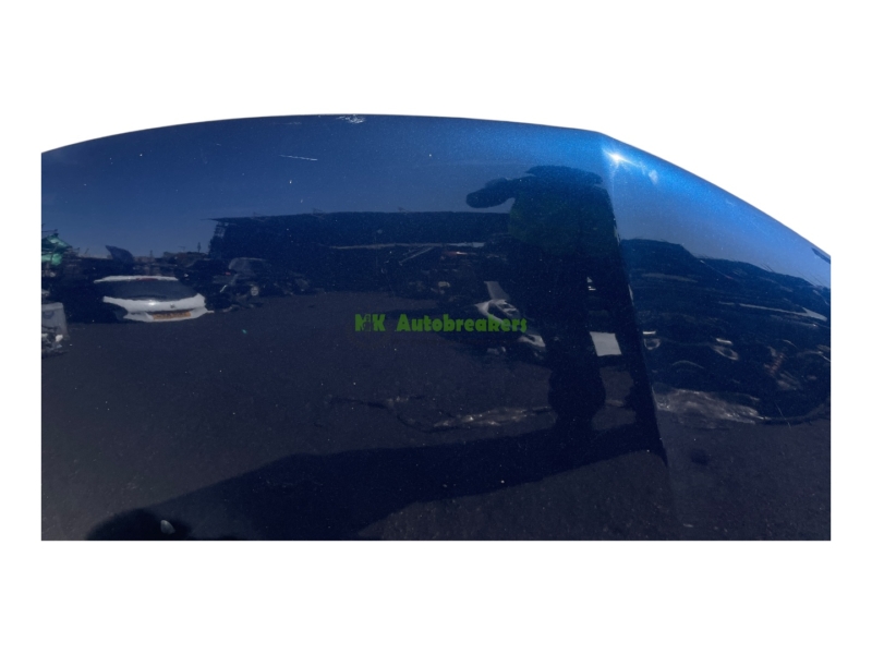 Dacia Sandero Bonnet Hood 651001918R Genuine 2017