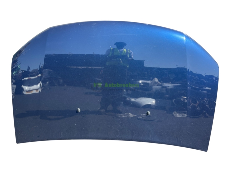 Dacia Sandero Bonnet Hood 651001918R Genuine 2017