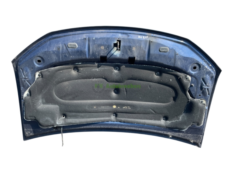 Dacia Sandero Bonnet Hood 651001918R Genuine 2017