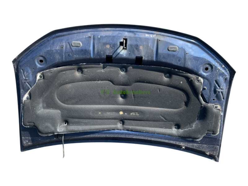 Dacia Sandero Bonnet Hood 651001918R Genuine 2017