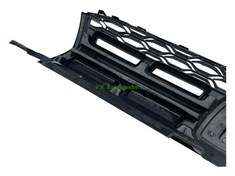 Dacia Sandero Front Bumper Grille 623107554R Genuine 2017