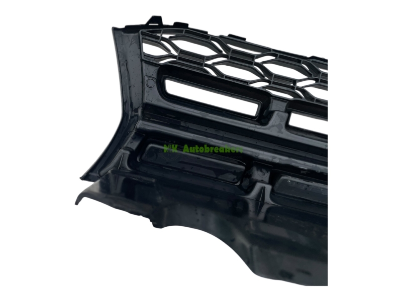 Dacia Sandero Front Bumper Grille 623107554R Genuine 2017