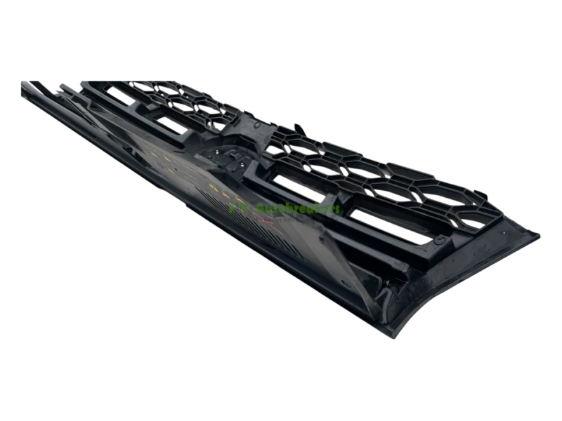 Dacia Sandero Front Bumper Grille 623107554R Genuine 2017