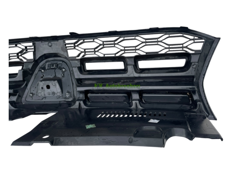 Dacia Sandero Front Bumper Grille 623107554R Genuine 2017