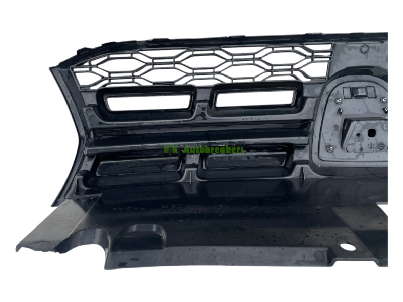 Dacia Sandero Front Bumper Grille 623107554R Genuine 2017