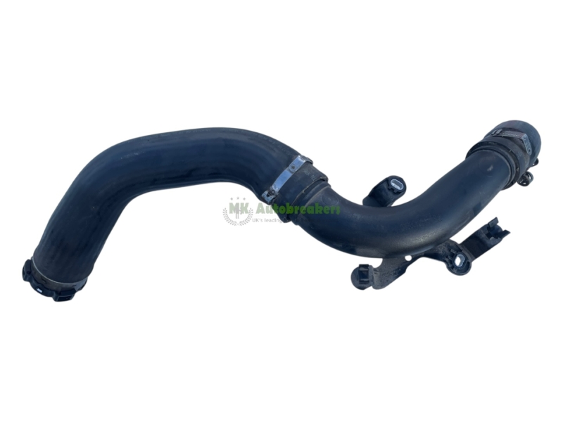 Dacia Sandero Intercooler Hose Pipe 7E144604208RC Genuine 2016