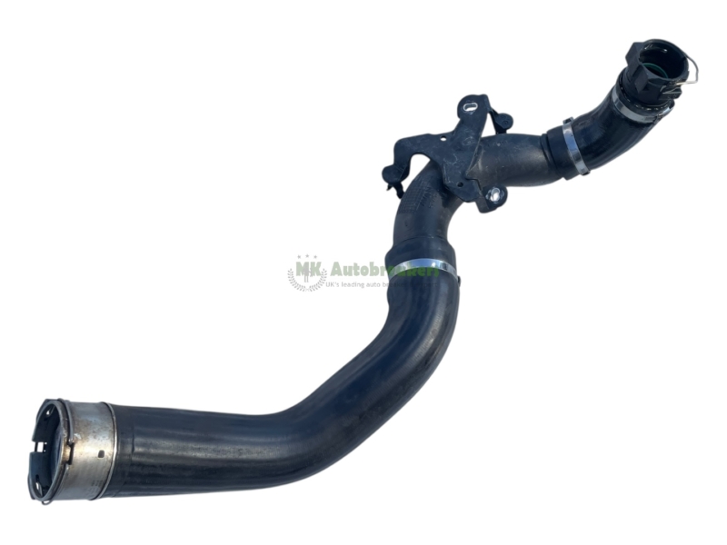 Dacia Sandero Intercooler Hose Pipe 7E144604208RC Genuine 2016