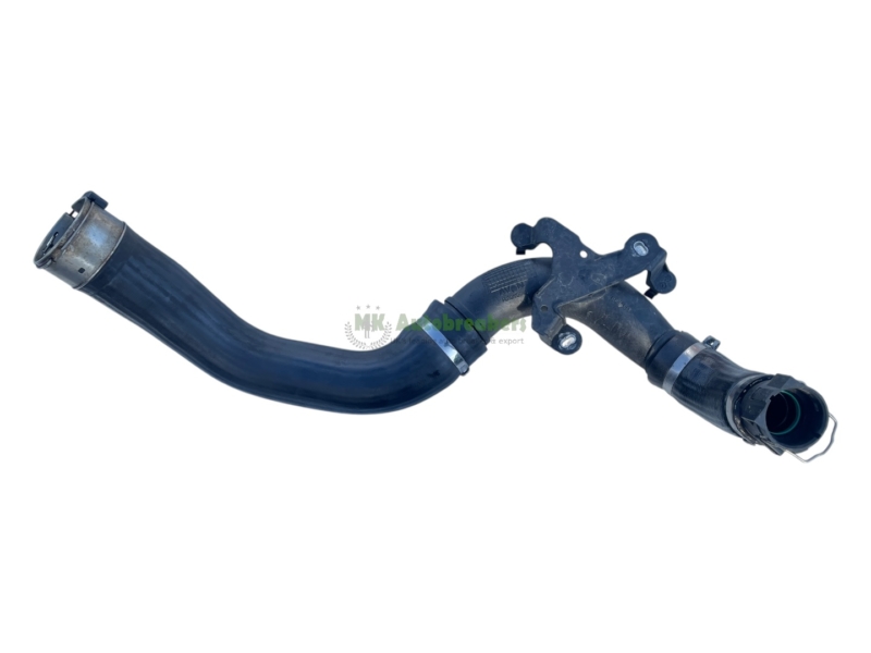 Dacia Sandero Intercooler Hose Pipe 7E144604208RC Genuine 2016