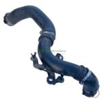 Dacia Sandero Intercooler Hose Pipe 7E144604208RC Genuine 2016