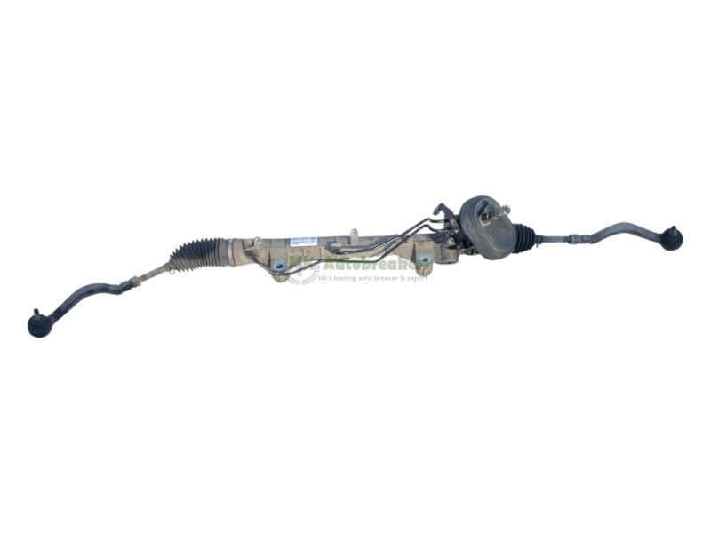 Dacia Sandero Power Steering Rack 490011854R Genuine 2016