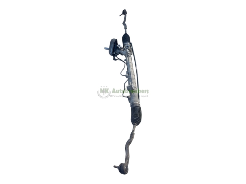 Dacia Sandero Power Steering Rack 490011854R Genuine 2016