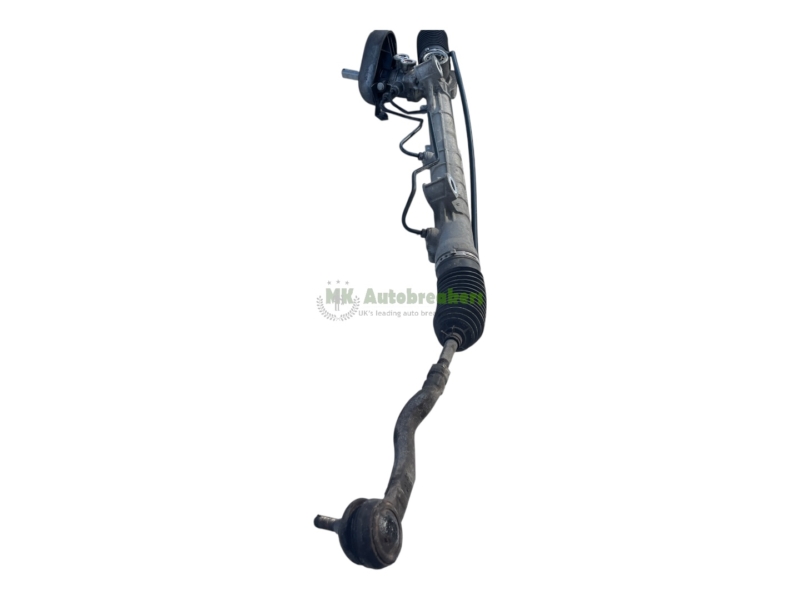 Dacia Sandero Power Steering Rack 490011854R Genuine 2016