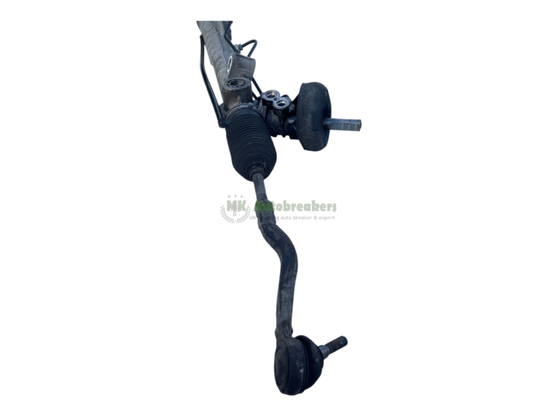 Dacia Sandero Power Steering Rack 490011854R Genuine 2016