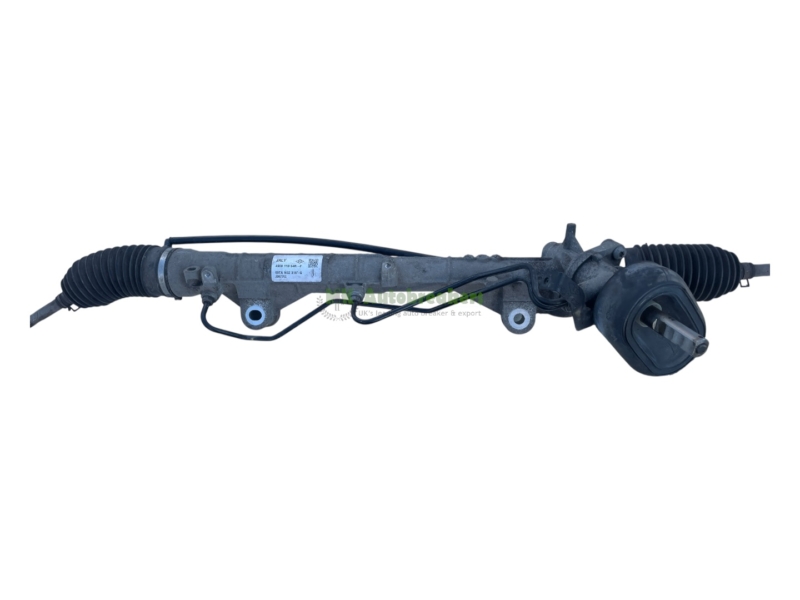 Dacia Sandero Power Steering Rack 490011854R Genuine 2016
