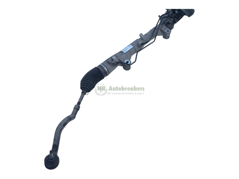 Dacia Sandero Power Steering Rack 490011854R Genuine 2016