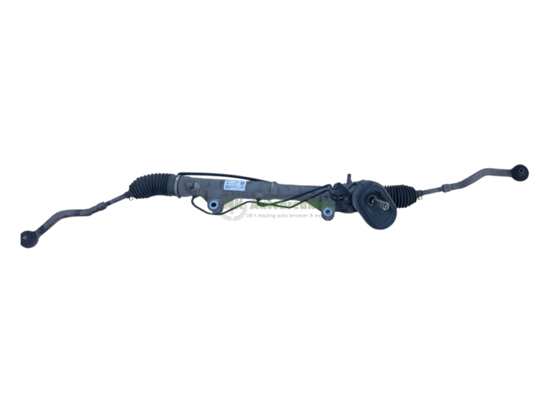 Dacia Sandero Power Steering Rack 490011854R Genuine 2016