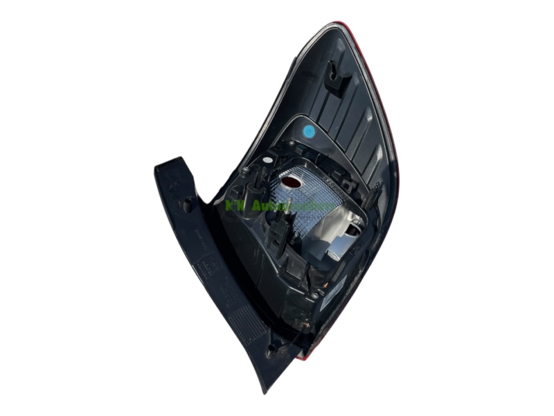 Dacia Sandero Rear Light 90113188 Left Genuine 2017