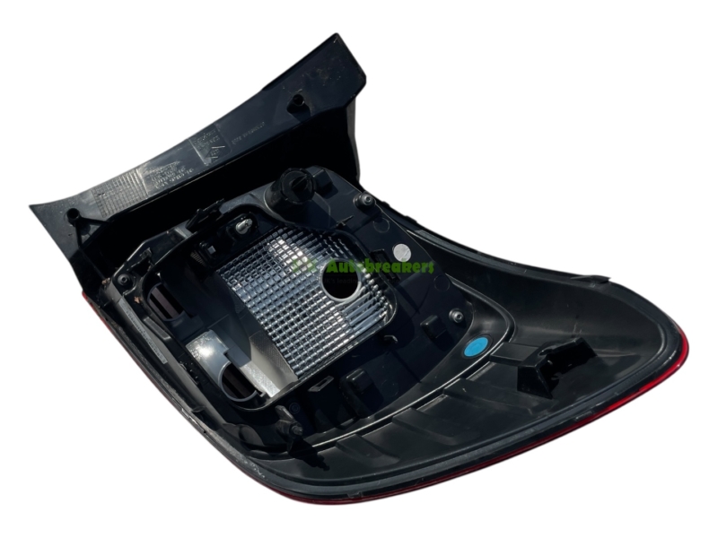 Dacia Sandero Rear Light 90113188 Left Genuine 2017