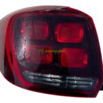 Dacia Sandero Rear Light 90113188 Left Genuine 2017