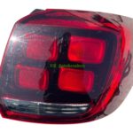 Dacia Sandero Rear Light 90113189 Right Genuine 2017