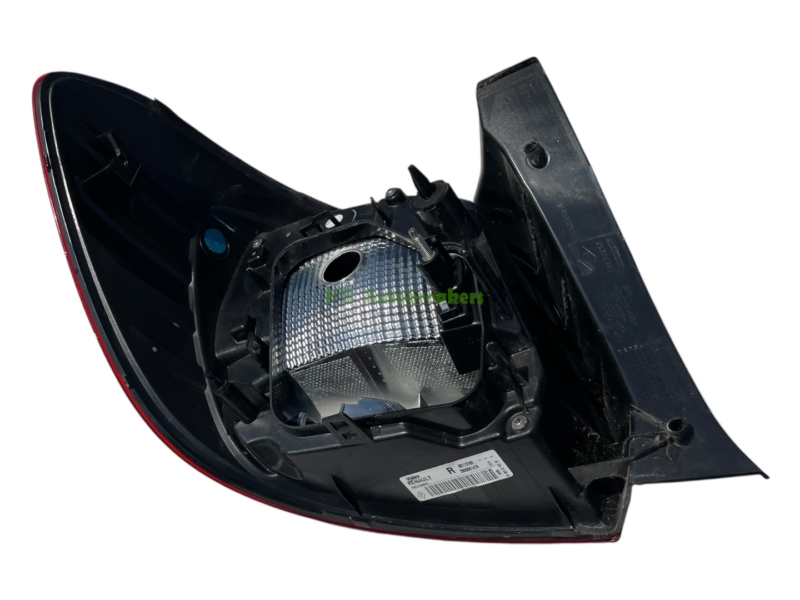 Dacia Sandero Rear Light 90113189 Right Genuine 2017