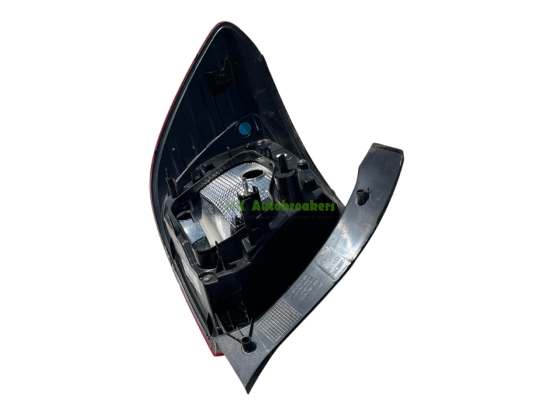 Dacia Sandero Rear Light 90113189 Right Genuine 2017