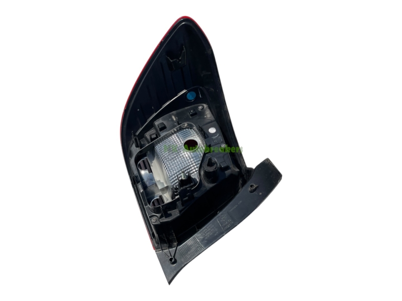 Dacia Sandero Rear Light 90113189 Right Genuine 2017