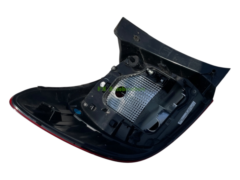 Dacia Sandero Rear Light 90113189 Right Genuine 2017