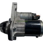 Dacia Sandero Starter Motor 233000557R 1.0 Genuine 2016