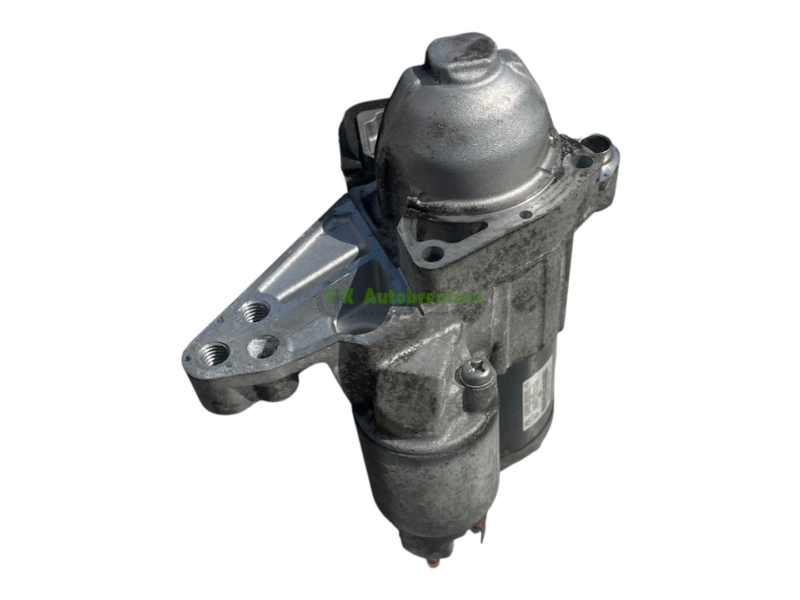 Dacia Sandero Starter Motor 233000557R 1.0 Genuine 2016