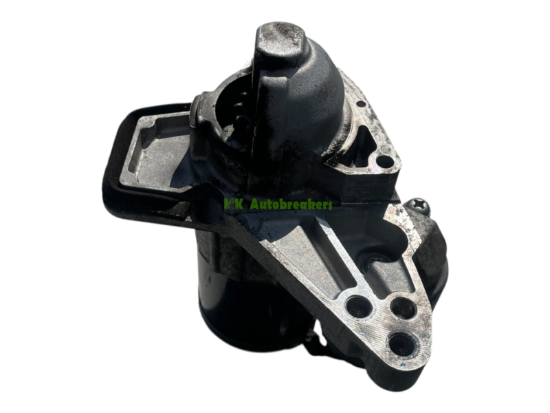 Dacia Sandero Starter Motor 233000557R 1.0 Genuine 2016