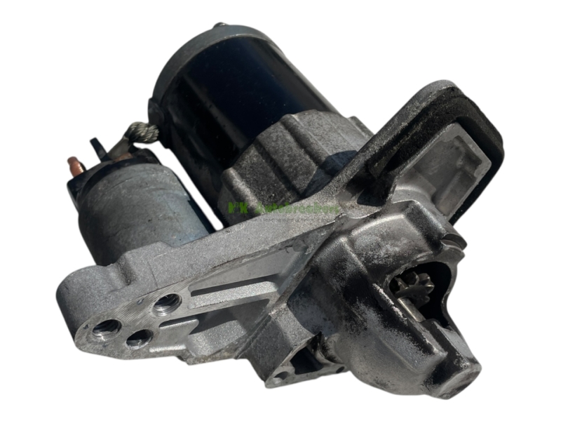 Dacia Sandero Starter Motor 233000557R 1.0 Genuine 2016
