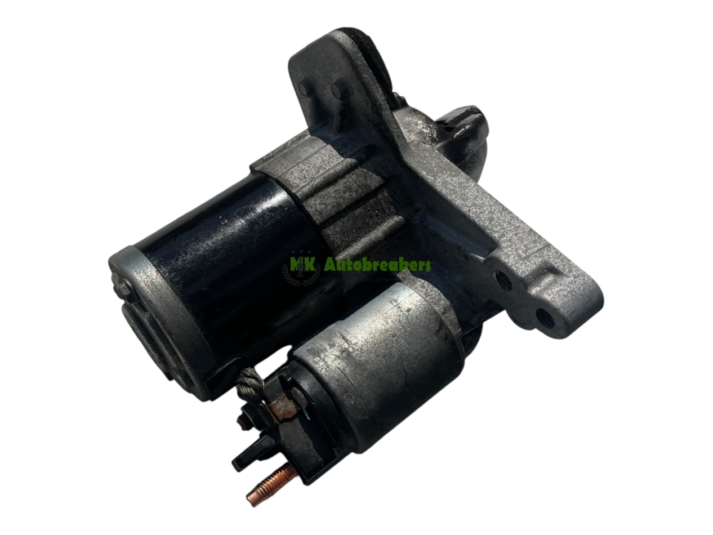 Dacia Sandero Starter Motor 233000557R 1.0 Genuine 2016