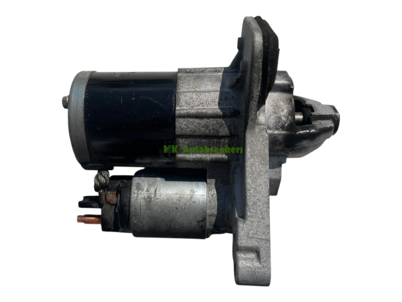 Dacia Sandero Starter Motor 233000557R 1.0 Genuine 2016