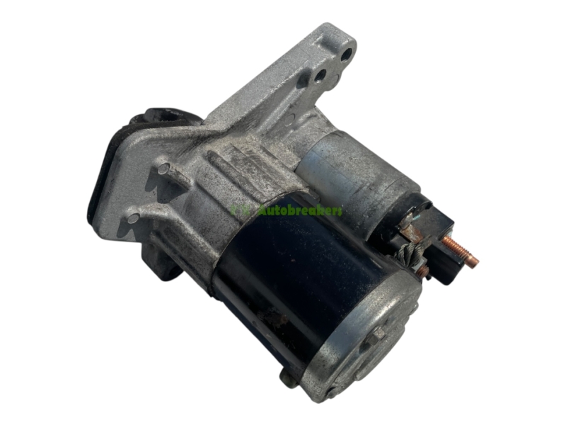 Dacia Sandero Starter Motor 233000557R 1.0 Genuine 2016