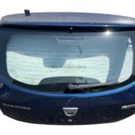 Dacia Sandero Tailgate Bootlid 901006620R Genuine 2017