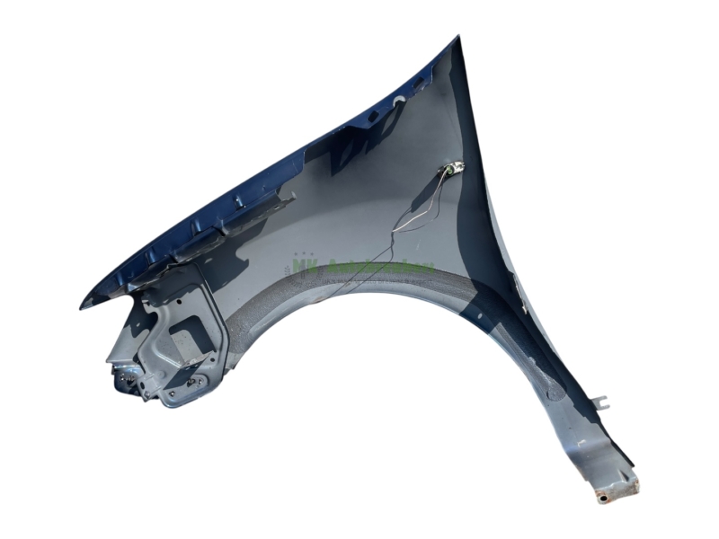 Dacia Sandero Wing Fender 631000142R Right Genuine 2017
